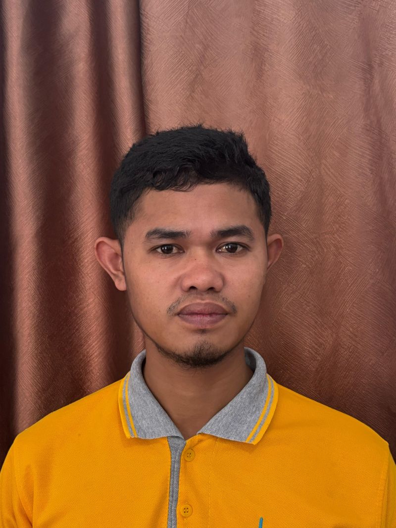 ASMAR, S.Pd