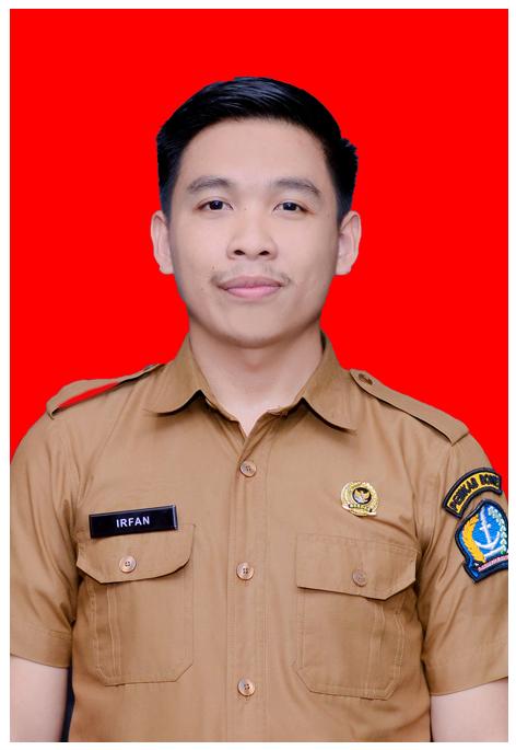 IRFAN, S.E