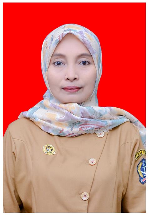 ROSNIDA, S.Pd